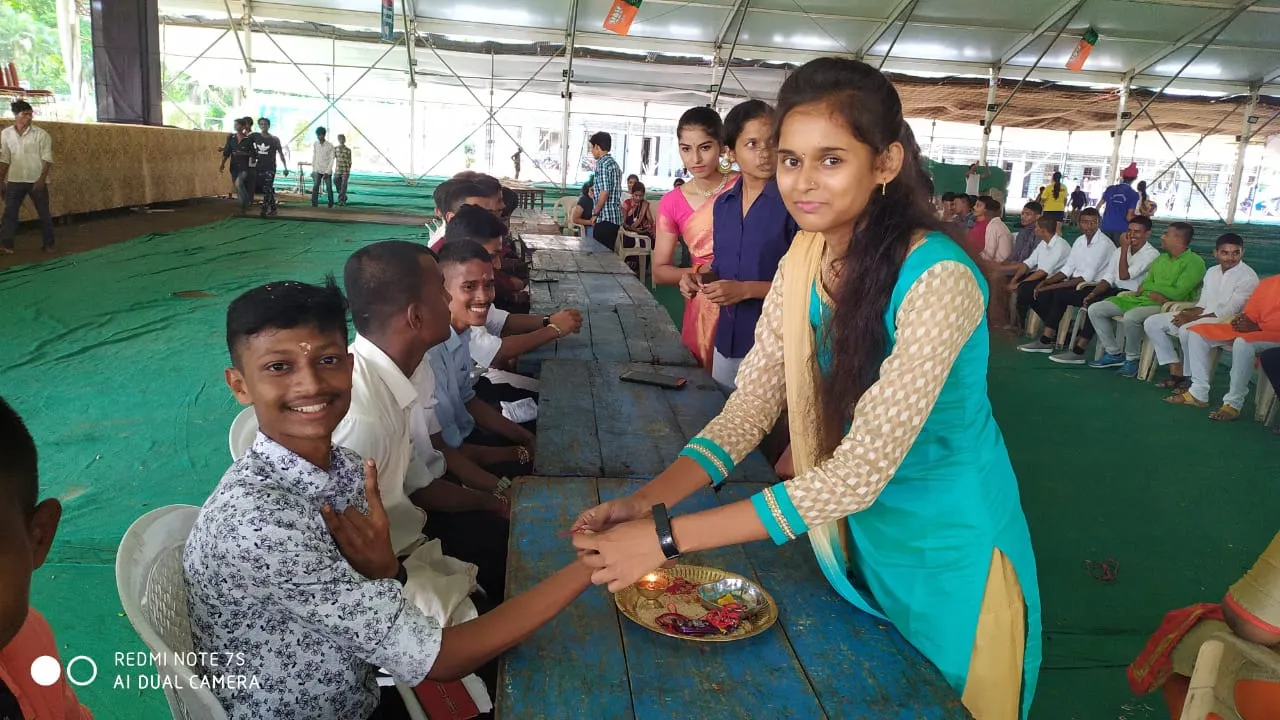 Rakshabandhan 2019-20